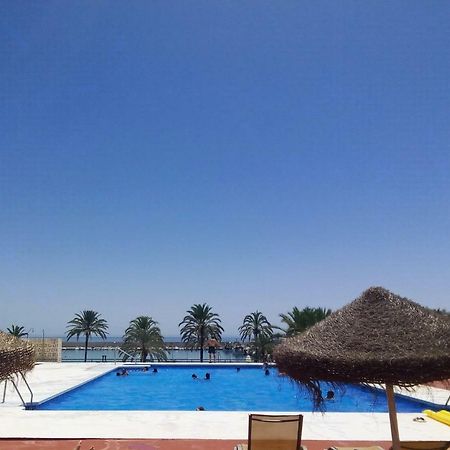 Recently Refurbished Apartment With Sea Views. Фуенхірола Екстер'єр фото