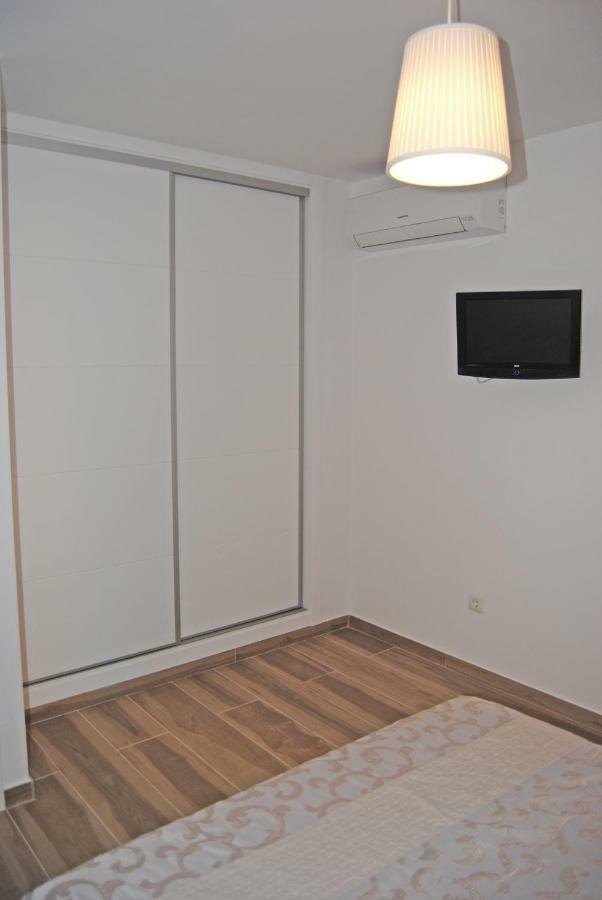 Recently Refurbished Apartment With Sea Views. Фуенхірола Екстер'єр фото