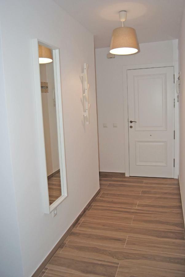 Recently Refurbished Apartment With Sea Views. Фуенхірола Екстер'єр фото